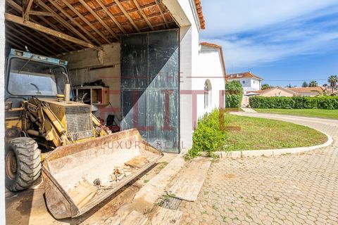 Farm i Carcavelos, Lisbon, Carcavelos - € 7.500.000 | Ref: ELT-25 - foto 9