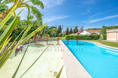 Farm i Carcavelos, Lisbon, Carcavelos - € 7.500.000 | Ref: ELT-25 - foto 14