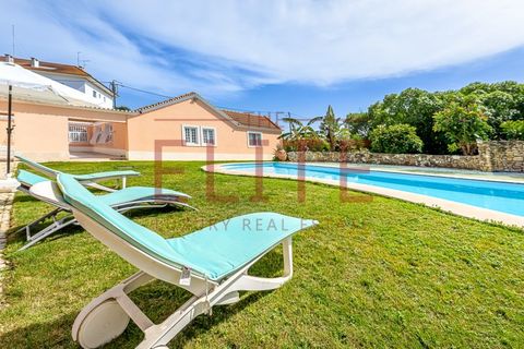 Farm i Carcavelos, Lisbon, Carcavelos - € 7.500.000 | Ref: ELT-25 - foto 15
