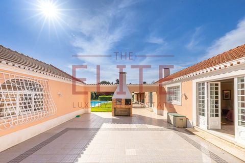 Farm i Carcavelos, Lisbon, Carcavelos - € 7.500.000 | Ref: ELT-25 - foto 16
