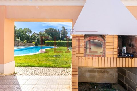 Farm i Carcavelos, Lisbon, Carcavelos - € 7.500.000 | Ref: ELT-25 - foto 17