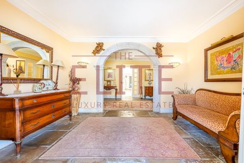 Farm i Carcavelos, Lisbon, Carcavelos - € 7.500.000 | Ref: ELT-25 - foto 18