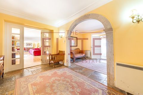 Farm i Carcavelos, Lisbon, Carcavelos - € 7.500.000 | Ref: ELT-25 - foto 19