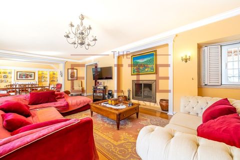 Farm i Carcavelos, Lisbon, Carcavelos - € 7.500.000 | Ref: ELT-25 - foto 20