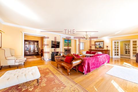 Farm i Carcavelos, Lisbon, Carcavelos - € 7.500.000 | Ref: ELT-25 - foto 22