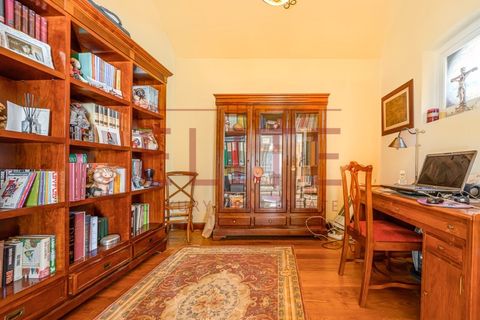 Farm i Carcavelos, Lisbon, Carcavelos - € 7.500.000 | Ref: ELT-25 - foto 23