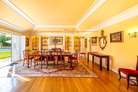 Farm i Carcavelos, Lisbon, Carcavelos - € 7.500.000 | Ref: ELT-25 - foto 24