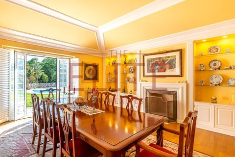 Farm i Carcavelos, Lisbon, Carcavelos - € 7.500.000 | Ref: ELT-25 - foto 25