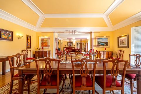 Farm i Carcavelos, Lisbon, Carcavelos - € 7.500.000 | Ref: ELT-25 - foto 26