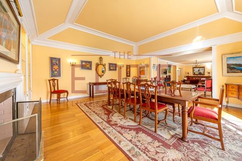 Farm i Carcavelos, Lisbon, Carcavelos - € 7.500.000 | Ref: ELT-25 - foto 27