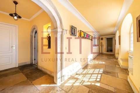 Farm i Carcavelos, Lisbon, Carcavelos - € 7.500.000 | Ref: ELT-25 - foto 28