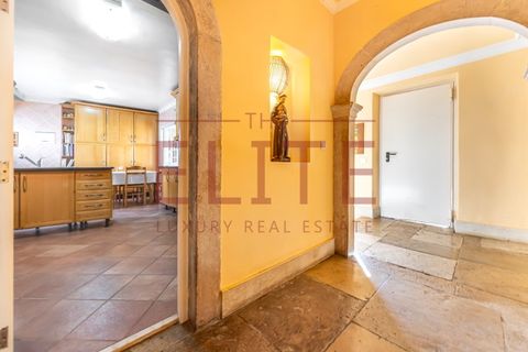 Farm i Carcavelos, Lisbon, Carcavelos - € 7.500.000 | Ref: ELT-25 - foto 29