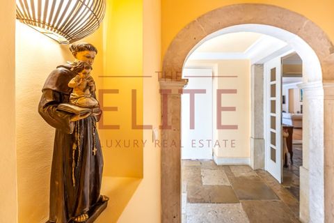 Farm i Carcavelos, Lisbon, Carcavelos - € 7.500.000 | Ref: ELT-25 - foto 31