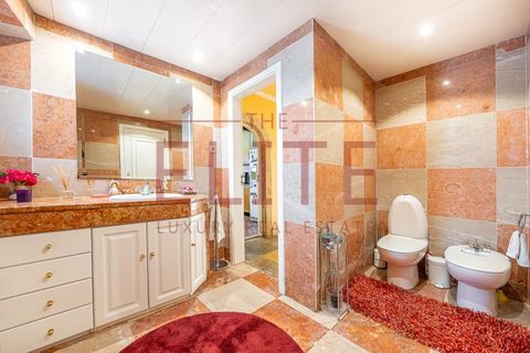 Farm i Carcavelos, Lisbon, Carcavelos - € 7.500.000 | Ref: ELT-25 - foto 33