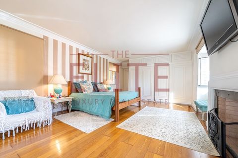 Farm i Carcavelos, Lisbon, Carcavelos - € 7.500.000 | Ref: ELT-25 - foto 34