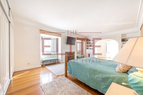 Farm i Carcavelos, Lisbon, Carcavelos - € 7.500.000 | Ref: ELT-25 - foto 35