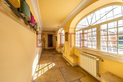 Farm i Carcavelos, Lisbon, Carcavelos - € 7.500.000 | Ref: ELT-25 - foto 36