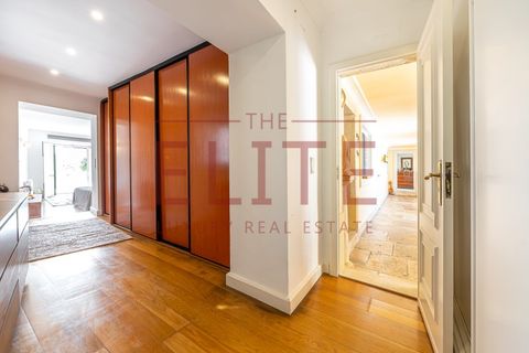 Farm i Carcavelos, Lisbon, Carcavelos - € 7.500.000 | Ref: ELT-25 - foto 37