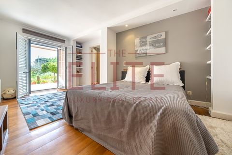 Farm i Carcavelos, Lisbon, Carcavelos - € 7.500.000 | Ref: ELT-25 - foto 39
