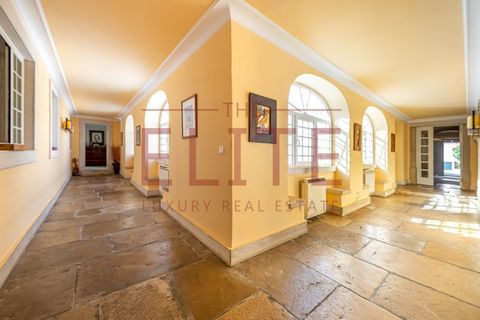 Farm i Carcavelos, Lisbon, Carcavelos - € 7.500.000 | Ref: ELT-25 - foto 45