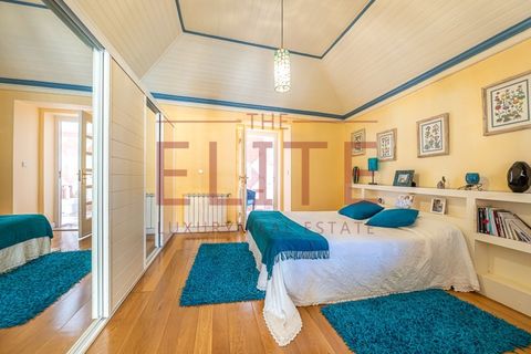 Farm i Carcavelos, Lisbon, Carcavelos - € 7.500.000 | Ref: ELT-25 - foto 46