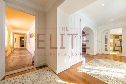 Farm i Carcavelos, Lisbon, Carcavelos - € 7.500.000 | Ref: ELT-25 - foto 48