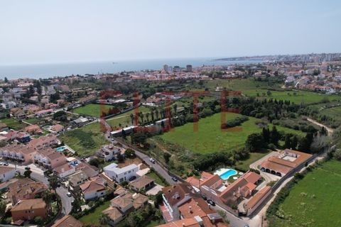 Farm i Carcavelos, Lisbon, Carcavelos - € 7.500.000 | Ref: ELT-25 - foto 1