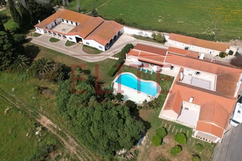 Farm i Carcavelos, Lisbon, Carcavelos - € 7.500.000 | Ref: ELT-25 - foto 2