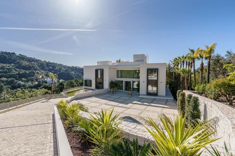 Villa a Benahavis, Malaga, Benahavis - € 11.600.000 | Ref: BHHS0845 - foto 2
