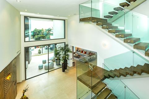 Villa a Benahavis, Malaga, Benahavis - € 11.600.000 | Ref: BHHS0845 - foto 3