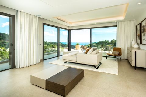 Villa a Benahavis, Malaga, Benahavis - € 11.600.000 | Ref: BHHS0845 - foto 4