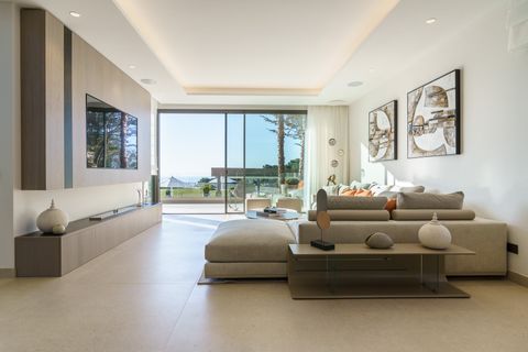 Villa a Benahavis, Malaga, Benahavis - € 11.600.000 | Ref: BHHS0845 - foto 5