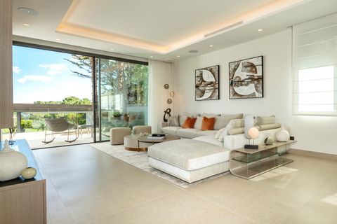Villa a Benahavis, Malaga, Benahavis - € 11.600.000 | Ref: BHHS0845 - foto 7