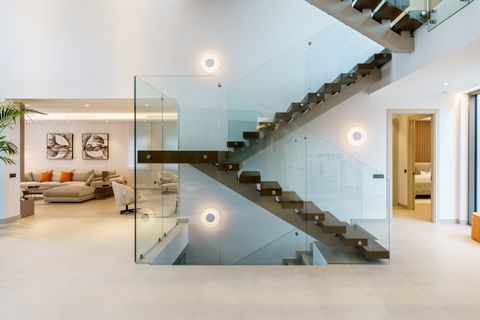 Villa a Benahavis, Malaga, Benahavis - € 11.600.000 | Ref: BHHS0845 - foto 8