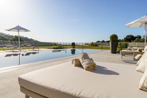 Villa a Benahavis, Malaga, Benahavis - € 11.600.000 | Ref: BHHS0845 - foto 11