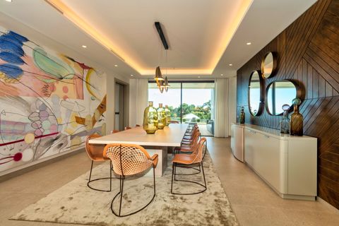Villa a Benahavis, Malaga, Benahavis - € 11.600.000 | Ref: BHHS0845 - foto 12