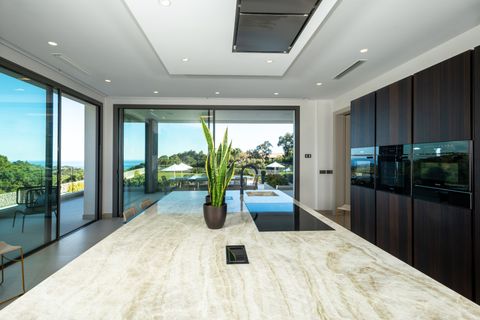 Villa a Benahavis, Malaga, Benahavis - € 11.600.000 | Ref: BHHS0845 - foto 15