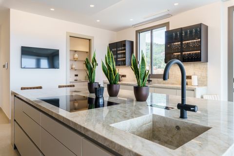 Villa a Benahavis, Malaga, Benahavis - € 11.600.000 | Ref: BHHS0845 - foto 17