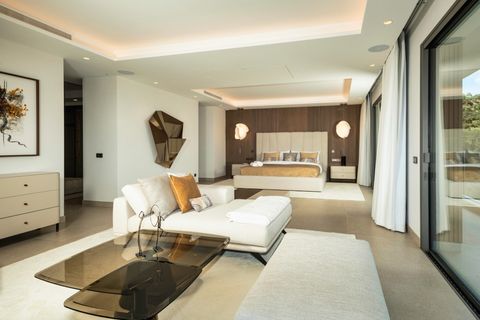 Villa a Benahavis, Malaga, Benahavis - € 11.600.000 | Ref: BHHS0845 - foto 19