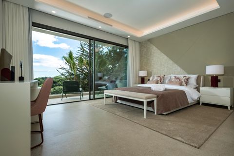 Villa a Benahavis, Malaga, Benahavis - € 11.600.000 | Ref: BHHS0845 - foto 23