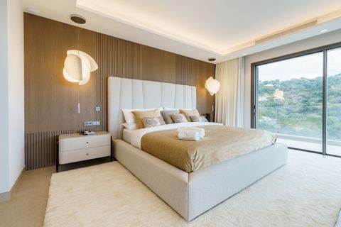 Villa a Benahavis, Malaga, Benahavis - € 11.600.000 | Ref: BHHS0845 - foto 26