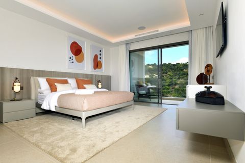 Villa a Benahavis, Malaga, Benahavis - € 11.600.000 | Ref: BHHS0845 - foto 27