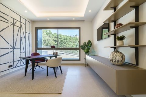 Villa a Benahavis, Malaga, Benahavis - € 11.600.000 | Ref: BHHS0845 - foto 29