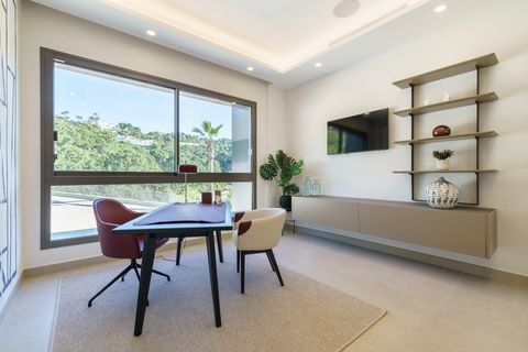 Villa a Benahavis, Malaga, Benahavis - € 11.600.000 | Ref: BHHS0845 - foto 30