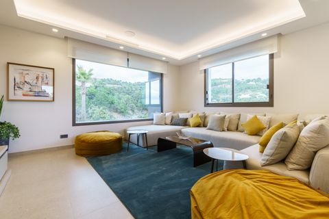 Villa a Benahavis, Malaga, Benahavis - € 11.600.000 | Ref: BHHS0845 - foto 31