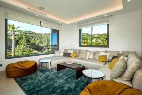 Villa a Benahavis, Malaga, Benahavis - € 11.600.000 | Ref: BHHS0845 - foto 32