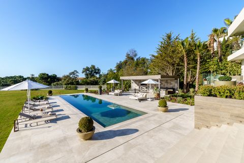 Villa a Benahavis, Malaga, Benahavis - € 11.600.000 | Ref: BHHS0845 - foto 33