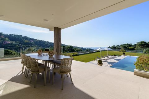 Villa a Benahavis, Malaga, Benahavis - € 11.600.000 | Ref: BHHS0845 - foto 34