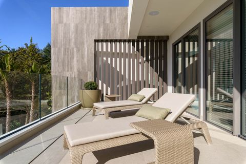 Villa a Benahavis, Malaga, Benahavis - € 11.600.000 | Ref: BHHS0845 - foto 35