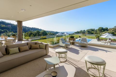 Villa a Benahavis, Malaga, Benahavis - € 11.600.000 | Ref: BHHS0845 - foto 36